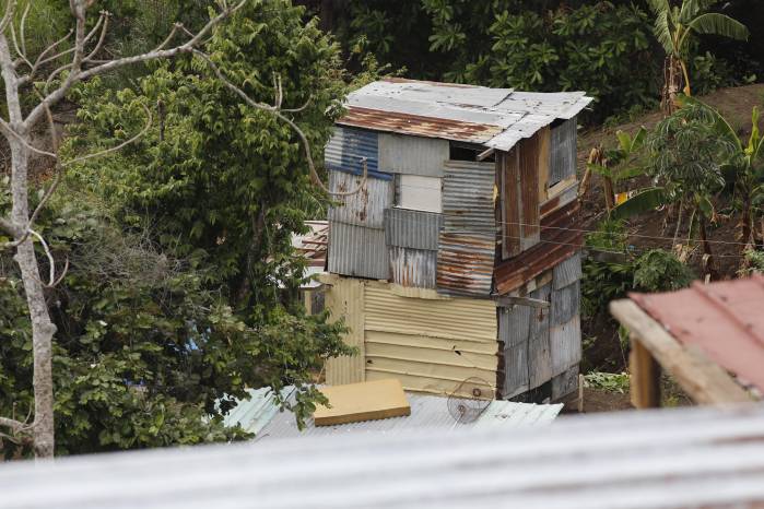 Gasto social y niñez
