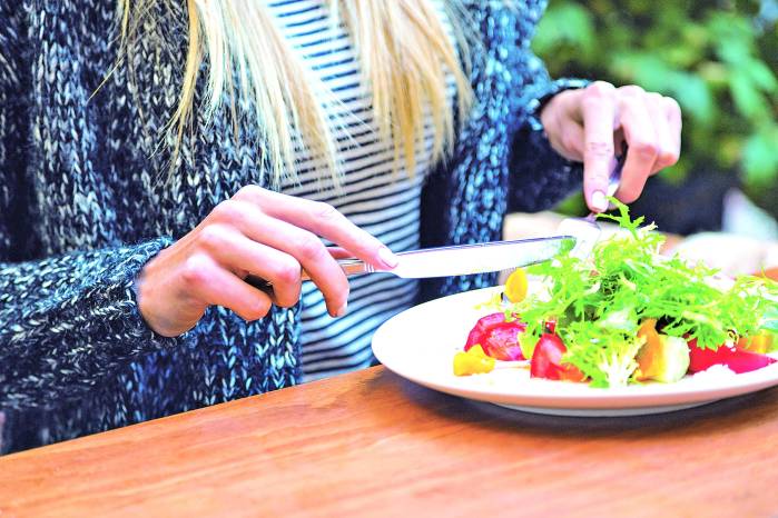 La nutrición moderna surge como una herramienta para devolver criterio a la manera de comer.