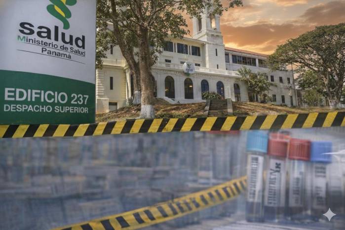 De acuerdo con el Minsa, durante la semana epidemiológica 51, el ICGES secuenció 10 muestras de Influenza A (H3N2) recolectadas en los meses de noviembre y diciembre.