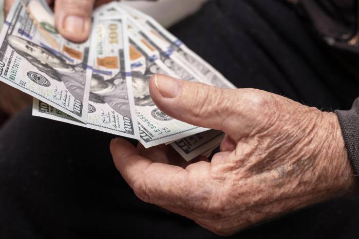 La mesa técnica evalúa la creación de un fondo que equipare los ingresos de los pensionados que reciben menos de $600 balboas.