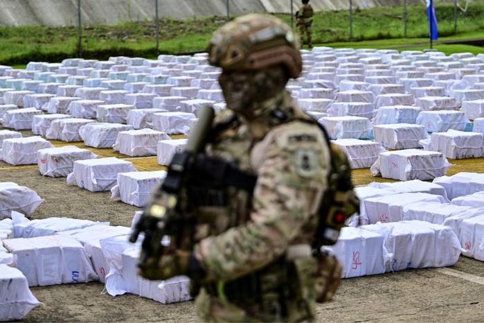 El documento establece expresamente que la inclusión de un país en esta lista no refleja necesariamente los esfuerzos que realiza actualmente su Gobierno en la lucha contra las drogas.