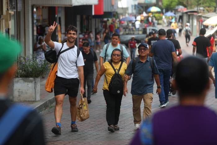 Gobierno pretende que el pueblo sea sacrificado