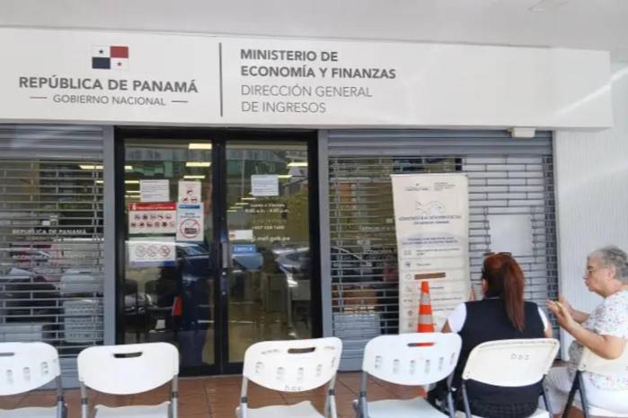 Según explicó, el nuevo sistema permitirá que cada trámite quede registrado y pueda ser monitoreado paso a paso.