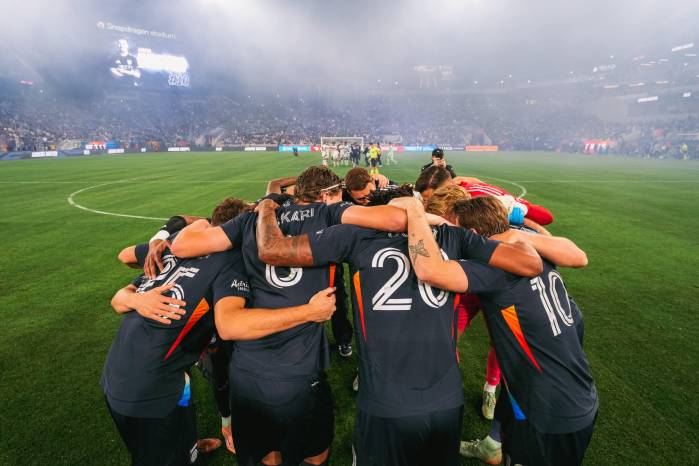 Messi vs. Müller: Inter Miami y Vancouver chocarán en la final de la MLS Cup 2025