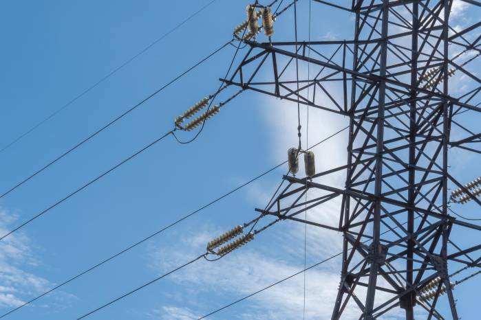 El sector energético de Panamá se distribuye, a través de tres empresas.