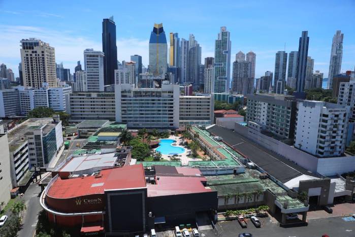 Ciudad de Panamá