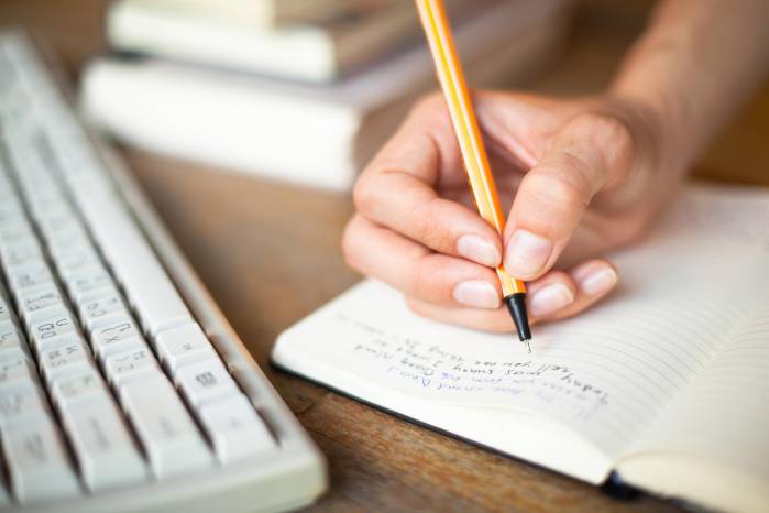 Los escritores y editores están ante una coyuntura especial.