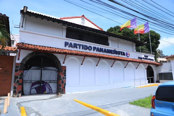 El Panameñista registra 220,452, unos 20 mil menos que el año electoral.