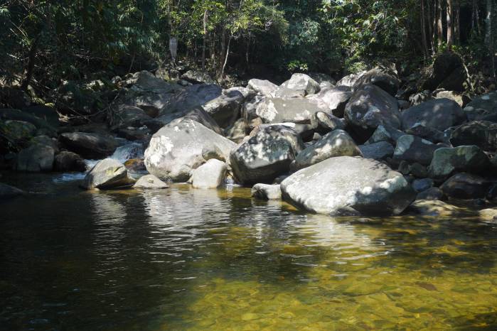 Gestión sostenible de las fuentes hídricas y sistemas acuíferos en Panamá: desafíos y perspectivas