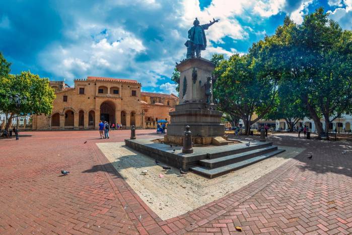 La economía diversificada de República Dominicana atrae la inversión.