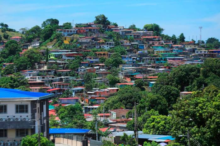 Adjudican por $255 millones la construcción del Teleférico para San Miguelito