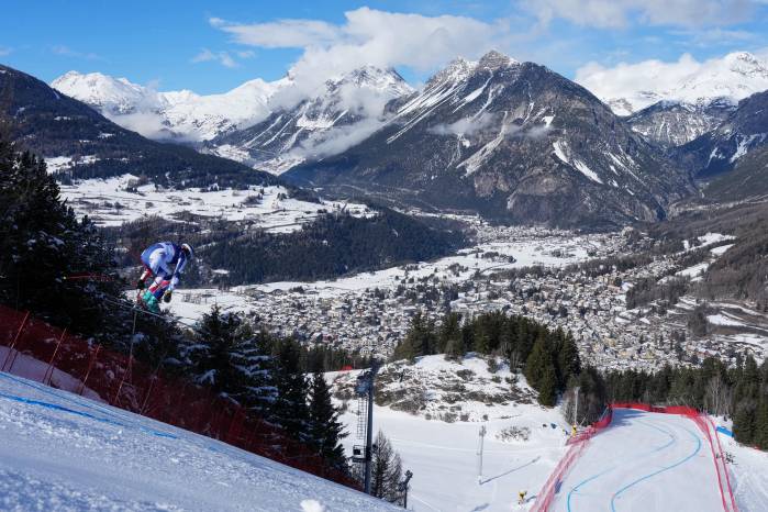 Las supuestas inyecciones de ácido hialurónico en el pene permitirían registrar medidas corporales mayores a las reales, a la hora de confeccionar los trajes de los jugadores.