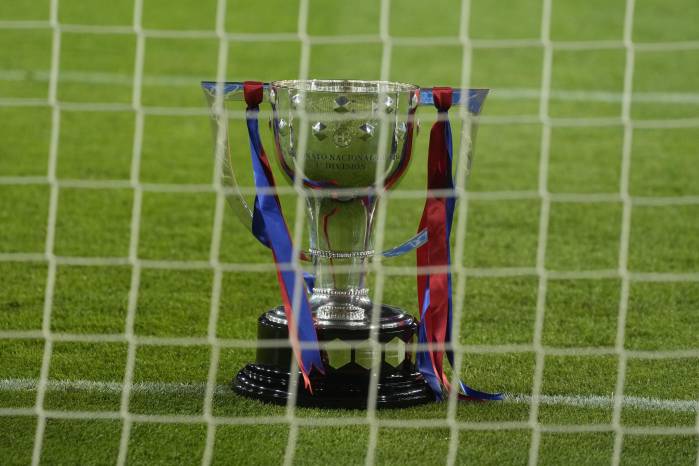El traslado de un partido de LaLiga a Miami, un asunto que hace cinco años fue objeto de litigio judicial entre LaLiga y la RFEF.