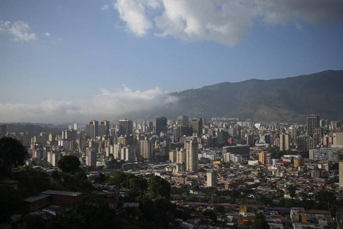 El anuncio marca un nuevo acercamiento entre Caracas y Santiago, luego de un período de tensiones diplomáticas.