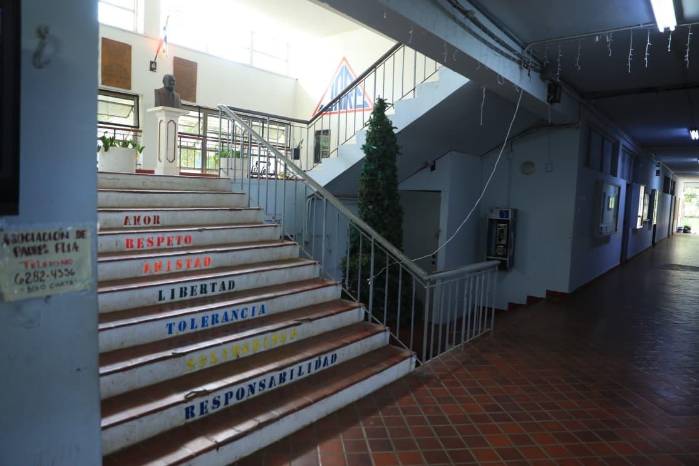 La inversión es importante, pero también la gestión de los fondos.