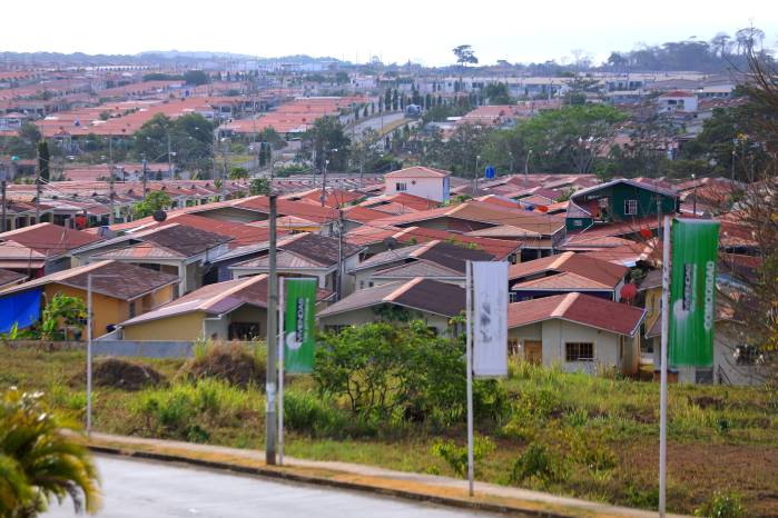 Residencias en Panamá Oeste