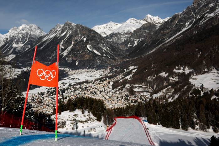 Los juegos Olímpicos de Invierno 2026 comienzan este 6 de febrero en Italia.