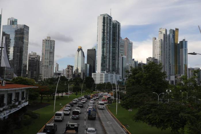 La Alcaldía de Panamá busca los fondos necesarios para el desarrollo y mantenimiento de la ciudad.