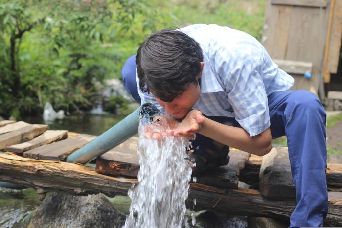 El agua en Panamá: un desafío presente ante el fenómeno de El Niño