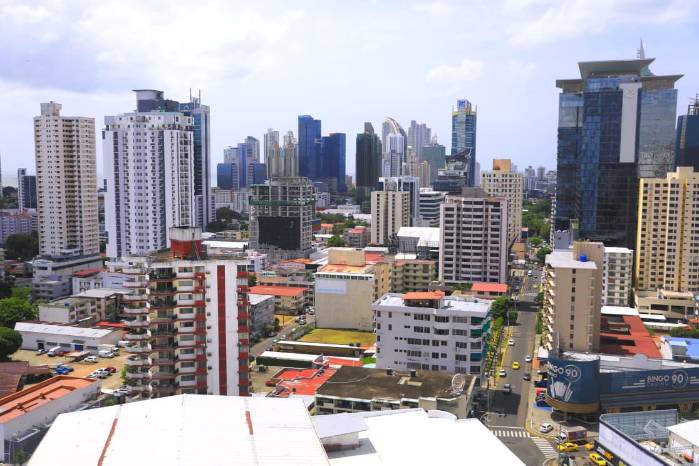 Ciudad de Panamá