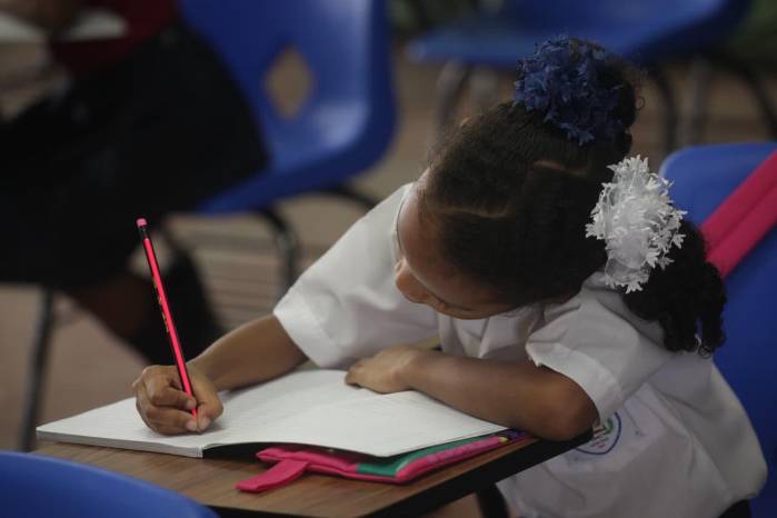 Los resultados de Panamá están por debajo de los estándares regionales.