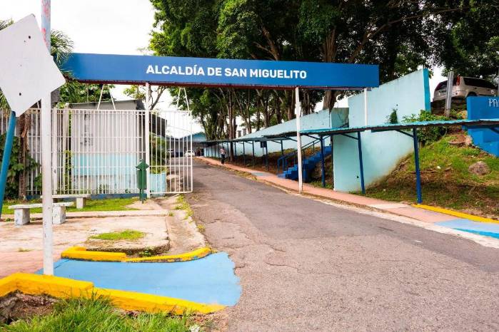 La Alcaldía de San Miguelito mantiene un plan de saneamiento financiero ante deudas que superan los $14 millones.