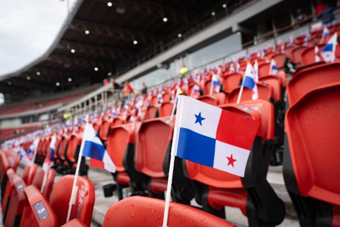 El Estadio Rommel Fernández estará a su máxima capacidad para este cierre de eliminatorias