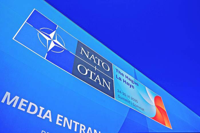 La OTAN es una alianza militar y política de países de Norteamérica y Europa, fundada en 1949.