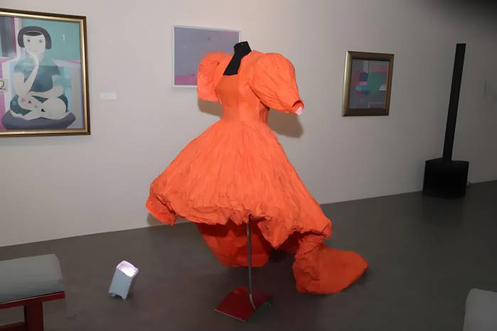 Las últimas creaciones del 2026 serán exhibidas en el Panama Fashion Week.