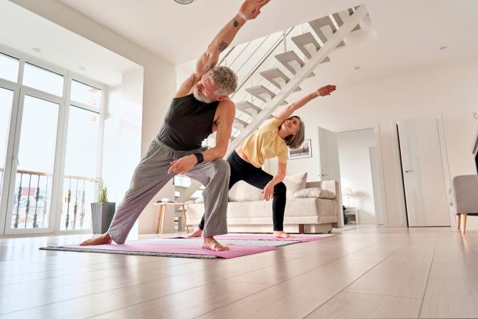 A cierta edad, las personas optan por priorizar en viajar, bailar, seguir explorando pasiones, pero pocas actúan de forma consistente para lograrlo.