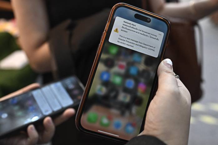 Abadi también advirtió a los consumidores que, en caso de detectar cobros que incumplan la disposición, pueden presentar sus denuncias.