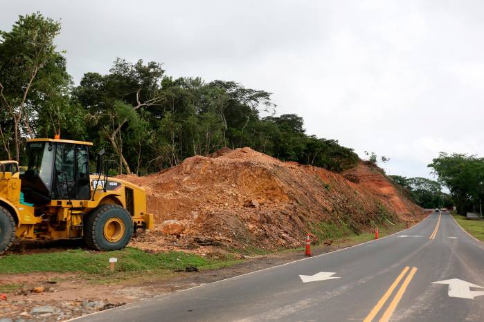 Aprueban nuevo estudio ambiental para la ampliación de la Omar Torrijos