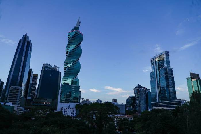 Panamá ante la Nueva Arquitectura de Seguridad del Gran Caribe