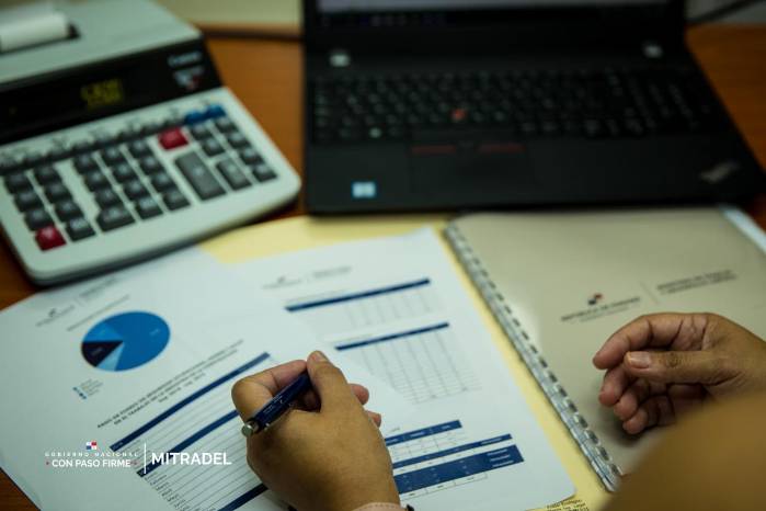 Las vacantes estarán disponible en la plataforma Empleos Panamá.