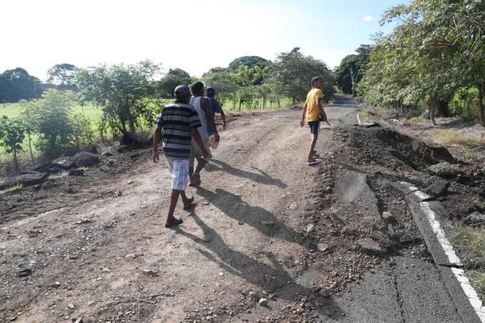 Tonosí, el Panamá profundo y una deuda histórica