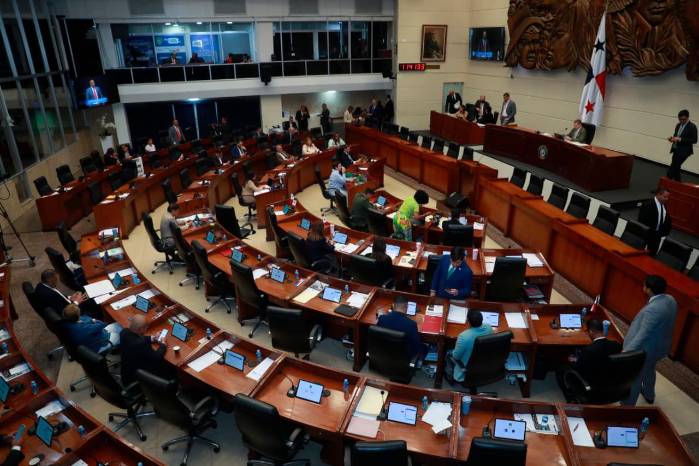El Informe de Minoría plantea modificaciones al Proyecto de Ley 699 antes de su discusión en segundo debate.