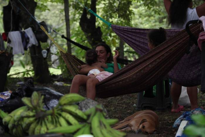 Reordenar la cuestión social