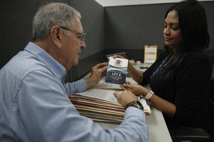 La Acodeco impuso 63 sanciones por incumpliendo los descuentos y el trato preferencial establecidos para jubilados, pensionados y personas de la tercera edad.