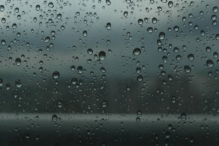 Para la tarde y las horas nocturnas, el informe anticipa la intensificación de las precipitaciones.