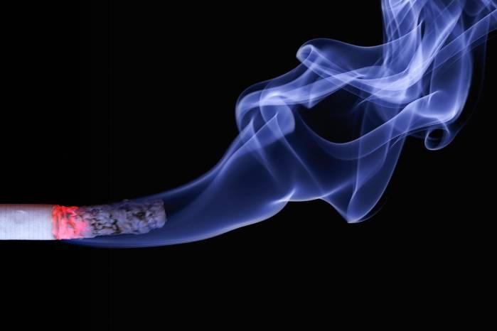 Organización Mundial de la Salud reporta las 1,8 millones de muertes anuales generadas por el consumo de tabaco, vape o derivados de la nicotina,