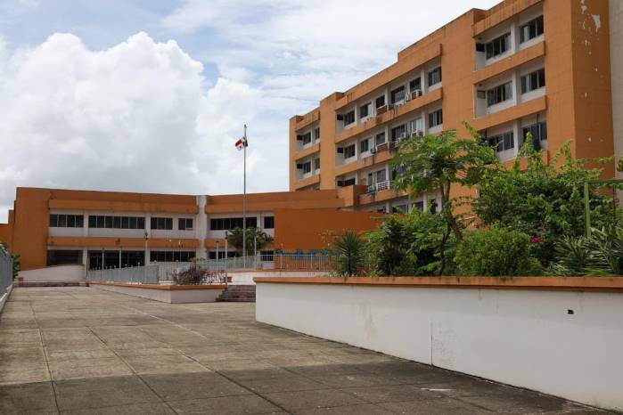 Nicolás A. Solano será hospital de tercer nivel, según director regional de salud