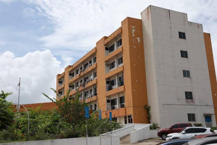 Nicolás A. Solano será hospital de tercer nivel, según director regional de salud