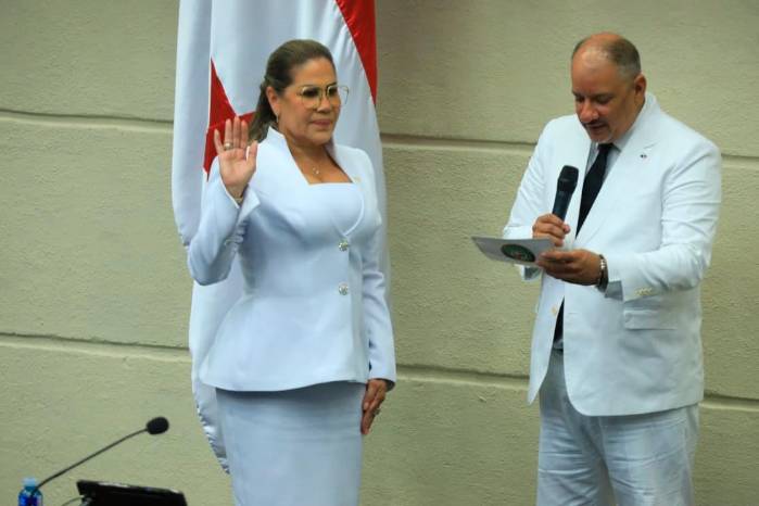 Desde las graderías, la elección que redefinió la Asamblea