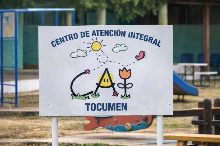Encuentran a 7 de los menores evadidos del CAI Tocumen