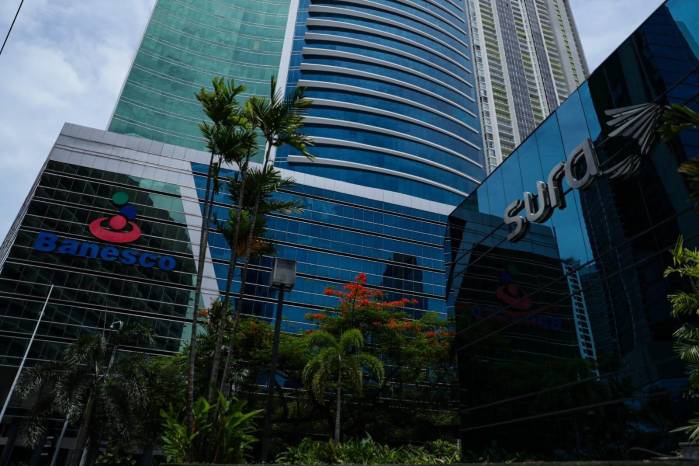 El Centro Bancario Internacional, pilar de confianza para Panamá
