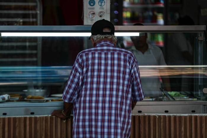 Los jubilados tienen una serie de beneficios que los comercios deben cumplir.