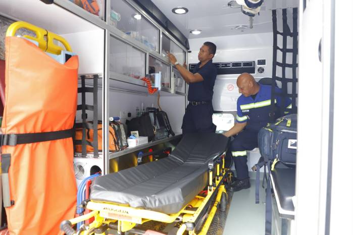Este plan busca cumplir con el compromiso de ofrecer servicios de salud cuando la población lo requiera.