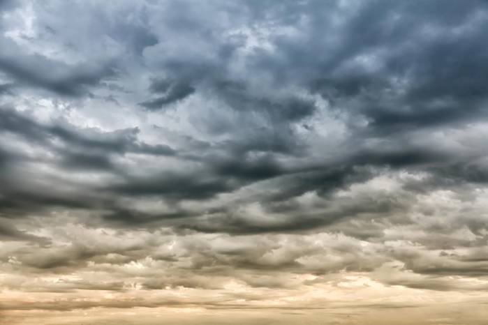 Durante la noche podrían formarse nuevos núcleos de lluvia y tormenta sobre el Golfo de Chiriquí, el Golfo de Panamá y sectores de las comarcas Emberá.