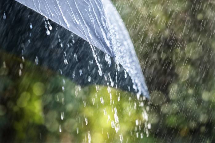 Para la tarde se prevén condiciones nubladas y lluvias moderadas en sectores de Bocas del Toro, Ngäbe Buglé y Colón