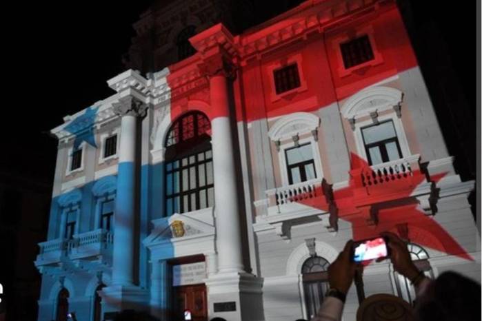 El anuncio lo hizo el presidente del Concejo de Panamá, Dorindo Vega, quien explicó que la corporación edilicia consideró que no era prudente realizar esta celebración.